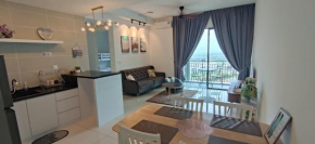 H&W Sunway Onsen Suite 4-7pax near Lost World of Tambun Ipoh